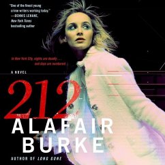 212 - Burke, Alafair