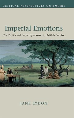 Imperial Emotions - Lydon, Jane