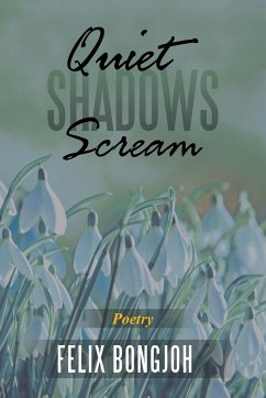 Quiet Shadows Scream - Bongjoh, Felix