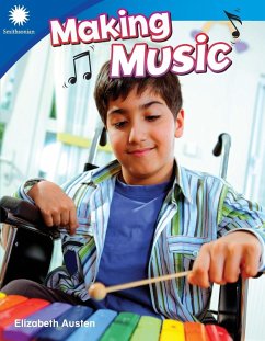 Cover Making Music