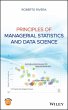 Principles of Managerial Statistics and... - Bild 1