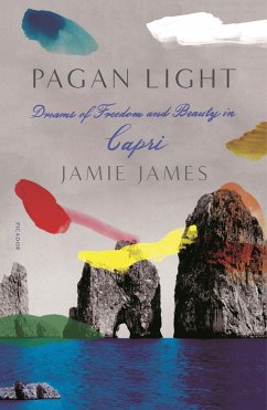 Pagan Light - James, Jamie