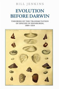 Evolution Before Darwin - Jenkins, Bill