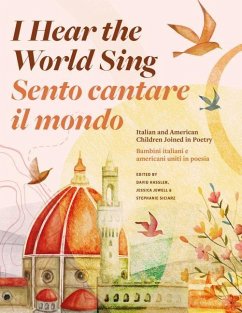 I Hear the World Sing (Sento Cantare Il Mondo)