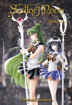 Sailor Moon Eternal Edition 7 - Takeuchi, Naoko