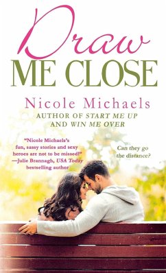 Draw Me Close - Michaels, Nicole