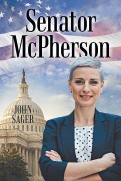 Senator Mcpherson - Sager, John
