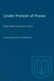 Under Pretext of Praise