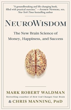 Neurowisdom - Waldman, Mark Robert; Manning, Chris