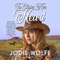 To Claim Her Heart - Wolfe, Jodie