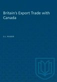 Britain's Export Trade with Canada