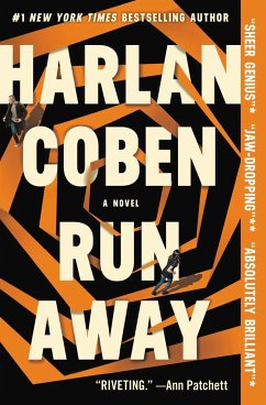 Run Away - Coben, Harlan