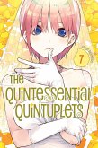 The Quintessential Quintuplets Bd.7