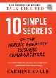 10 Simple Secrets of the World's... - Bild 1