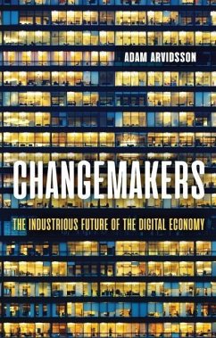 Changemakers - Arvidsson, Adam