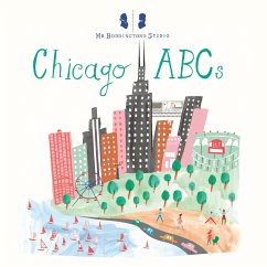 Mr. Boddington's Studio: Chicago ABCs - Boddington's Studio