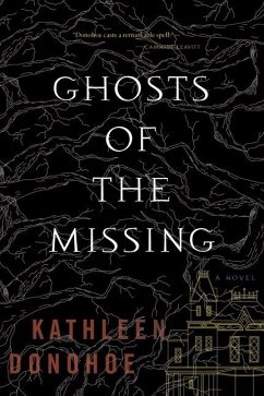 Ghosts of the Missing - Donohoe, Kathleen