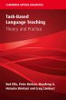 Task-Based Language Teaching - Bild 1