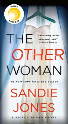 The Other Woman - Jones, Sandie