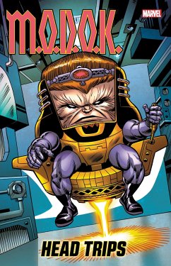 M.O.D.O.K.: Head Trips - Lee, Stan; Mantlo, Bill; Lente, Fred Van