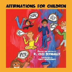 Affirmations for Children - Dymally, R. Ceci