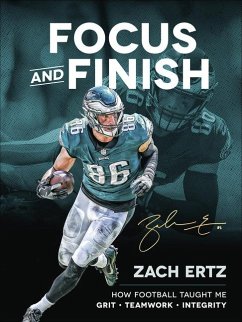 Cover Focus and Finish
