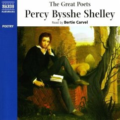 Percy Bysshe Shelley - Bysshe Shelley, Percy