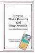 The How to Make Friends and Stay Friends - Bild 1