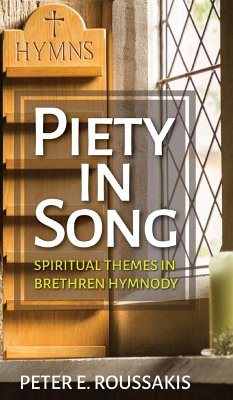 Piety in Song - Roussakis, Peter E