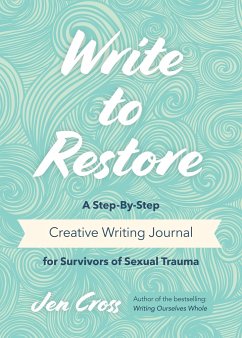 Write to Restore - Cross, Jen