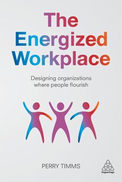 Cover Energized Workplace