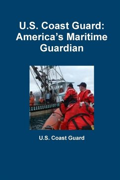 U.S. Coast Guard - Coast Guard, U. S.