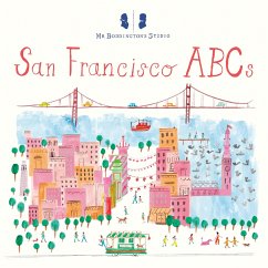 Mr. Boddington's Studio: San Francisco ABCs - Boddington's Studio