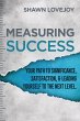 Measuring Success: Your Path To... - Bild 1