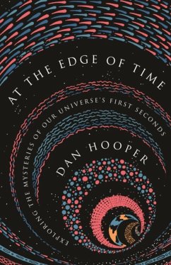 At the Edge of Time - Hooper, Dan