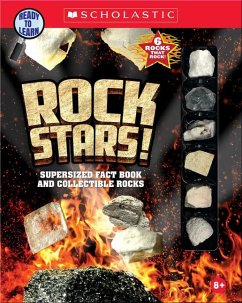 Rock Stars Kit - Scholastic