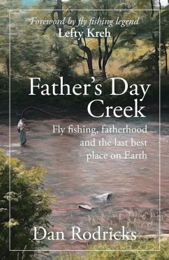 Father's Day Creek - Rodricks, Dan