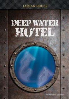 Deep Water Hotel - Humann, Amanda