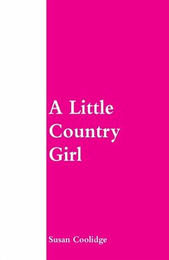 A Little Country Girl - Coolidge, Susan