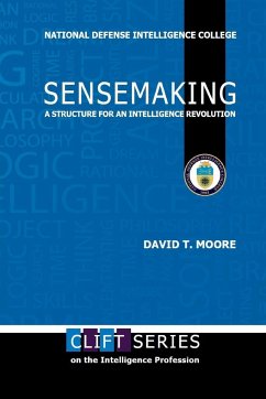 Sensemaking - Moore, David T.
