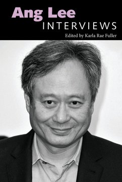 Cover Ang Lee