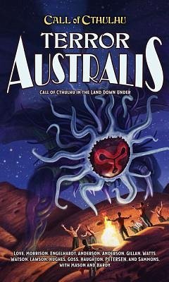 Terror Australis: Call of Cthulhu in the Land Down Under