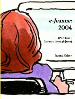 e-Jeanne - Halsey, Jeanne