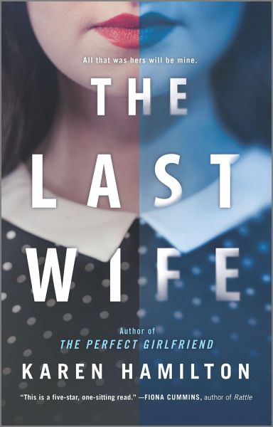 The Last Wife The Last Wife