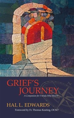 Grief's Journey - Edwards, Hal L.