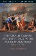 Temporality, Genre and Experience in... - Bild 1