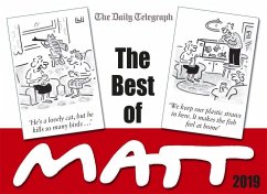 The Best of Matt 2019 - Pritchett, Matt