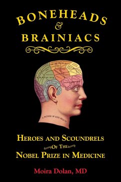 Boneheads and Brainiacs - Dolan, Moira