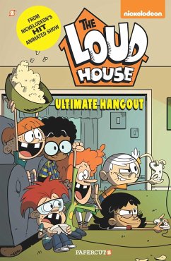 The Loud House #9 - The Loud House Creative Team