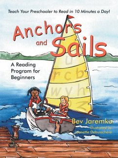 Anchors and Sails - Jaremko, Bev